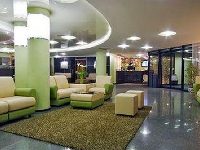 Baikal Business Center Hotel Irkutsk