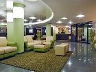 фото отеля Baikal Business Center Hotel Irkutsk