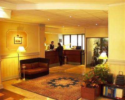 фото отеля Agape Hotel