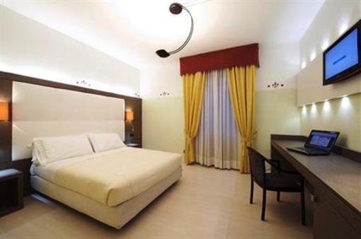 фото отеля Agape Hotel