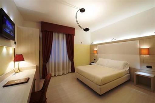 фото отеля Agape Hotel