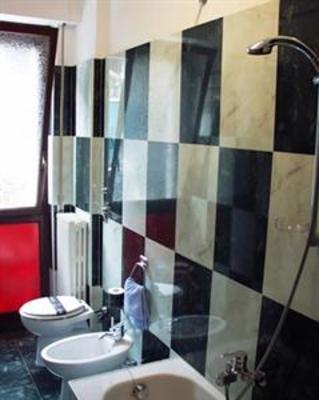 фото отеля Agape Hotel