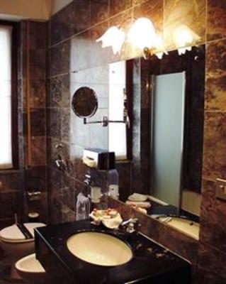 фото отеля Agape Hotel