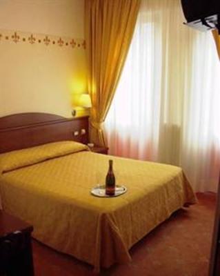 фото отеля Agape Hotel
