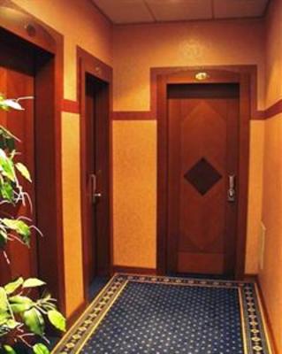 фото отеля Agape Hotel