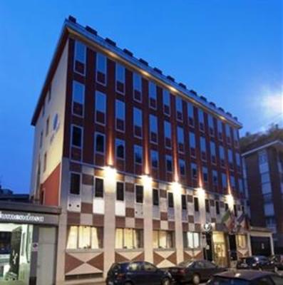 фото отеля Agape Hotel