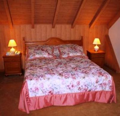 фото отеля Hotel Stelter