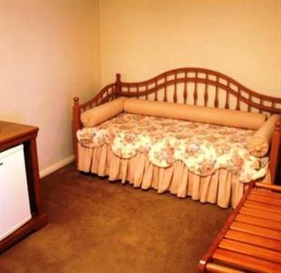 фото отеля Hotel Stelter