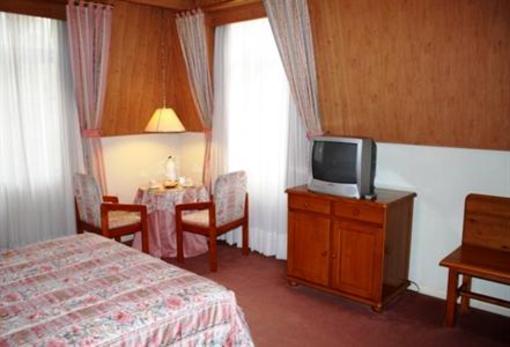 фото отеля Hotel Stelter