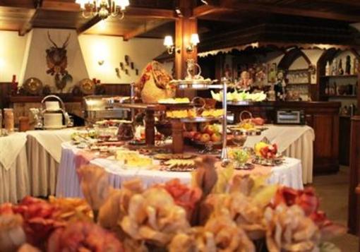 фото отеля Hotel Stelter