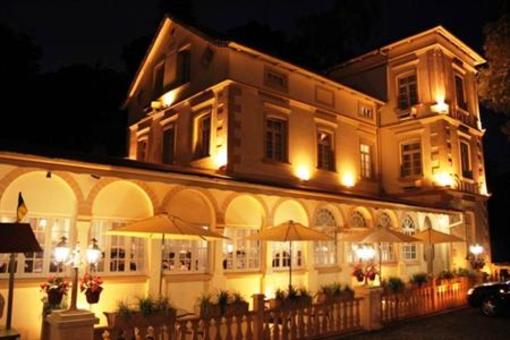 фото отеля Hotel Stelter