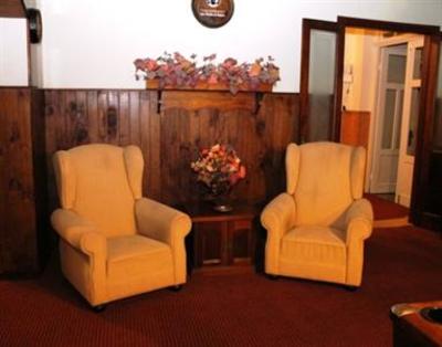 фото отеля Hotel Stelter