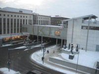 Polina Apartments on Gonsiori