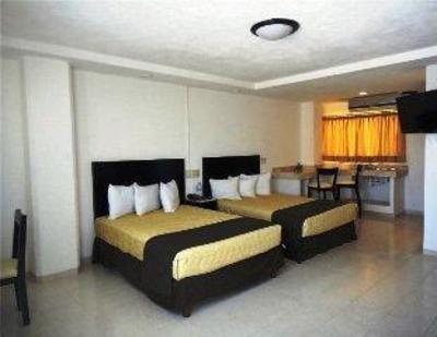 фото отеля Hotel Real de Boca
