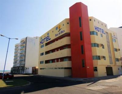 фото отеля Hotel Real de Boca
