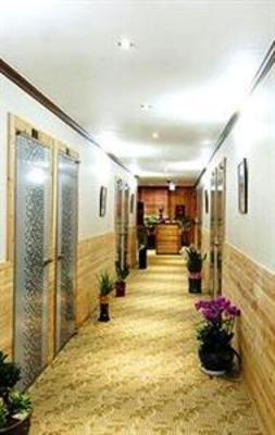 фото отеля Korstay Hotel