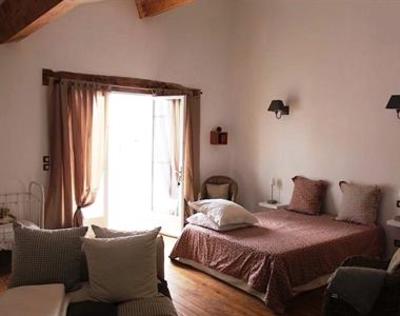 фото отеля Maison d'hotes La Frejade