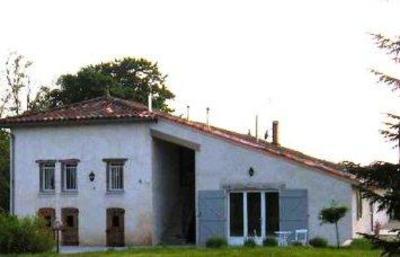 фото отеля Maison d'hotes La Frejade