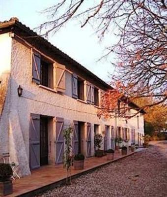 фото отеля Maison d'hotes La Frejade