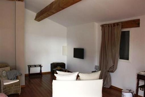 фото отеля Maison d'hotes La Frejade