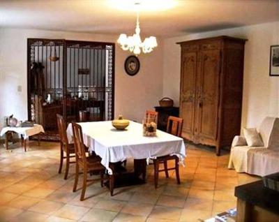 фото отеля Maison d'hotes La Frejade