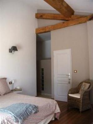 фото отеля Maison d'hotes La Frejade