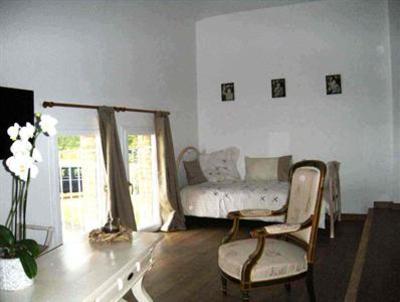 фото отеля Maison d'hotes La Frejade