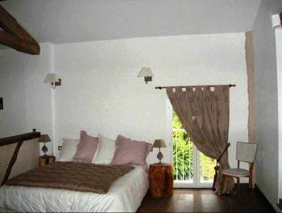 фото отеля Maison d'hotes La Frejade
