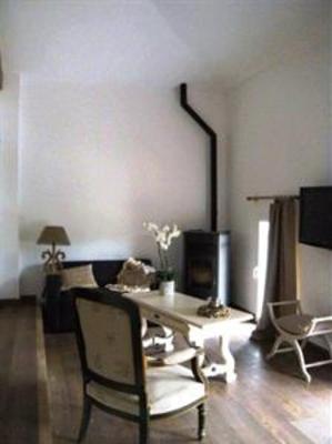 фото отеля Maison d'hotes La Frejade