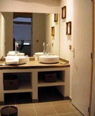 фото отеля Maison d'hotes La Frejade
