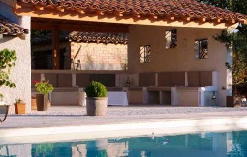 фото отеля Maison d'hotes La Frejade