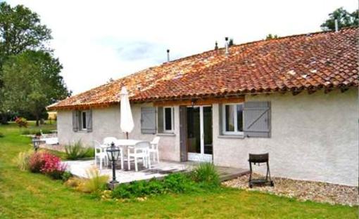 фото отеля Maison d'hotes La Frejade