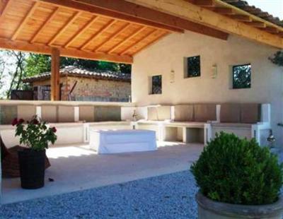 фото отеля Maison d'hotes La Frejade