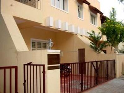 фото отеля Executive Comfort Mylapore