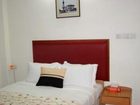 фото отеля Executive Comfort Mylapore