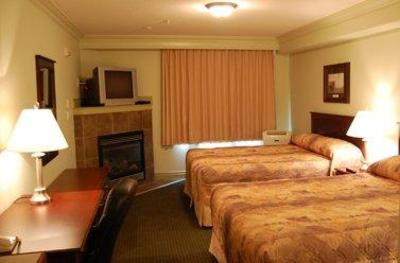 фото отеля Days Inn & Suites Whitecourt