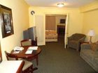 фото отеля Days Inn & Suites Whitecourt