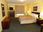 фото отеля Days Inn & Suites Whitecourt