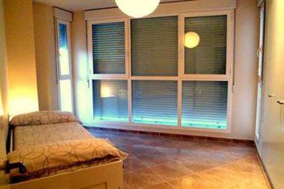 фото отеля RealRent Jardines de Viveros