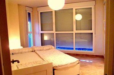 фото отеля RealRent Jardines de Viveros