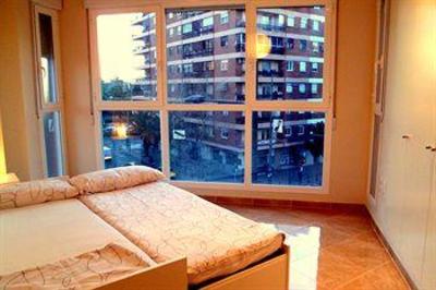 фото отеля RealRent Jardines de Viveros