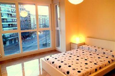 фото отеля RealRent Jardines de Viveros