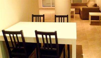фото отеля RealRent Jardines de Viveros