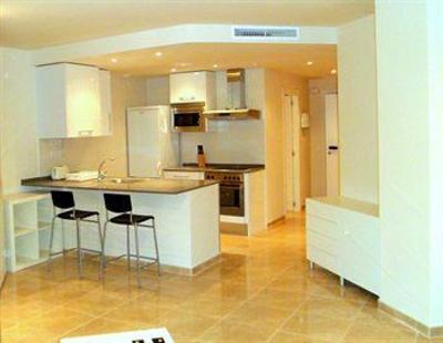 фото отеля RealRent Jardines de Viveros