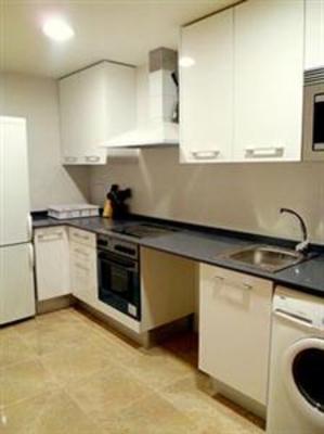 фото отеля RealRent Jardines de Viveros