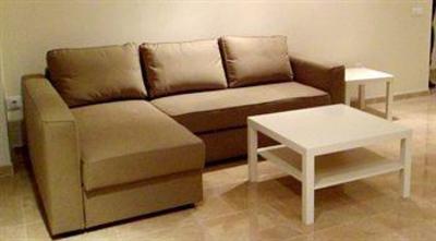 фото отеля RealRent Jardines de Viveros