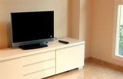 фото отеля RealRent Jardines de Viveros