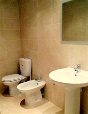 фото отеля RealRent Jardines de Viveros