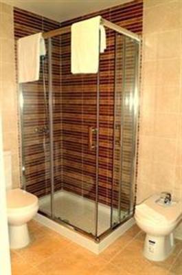 фото отеля RealRent Jardines de Viveros