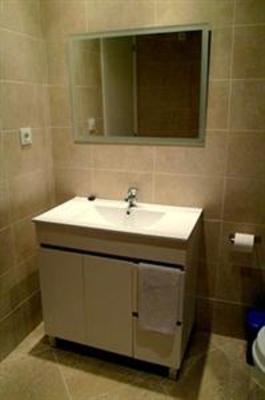 фото отеля RealRent Jardines de Viveros